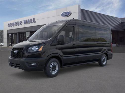 2025 Ford Transit-350 XL