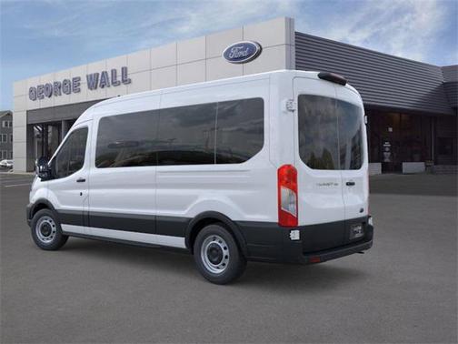 2025 Ford Transit-350 XL