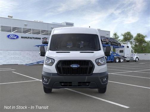 2025 Ford Transit-350 XL