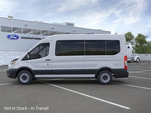 2025 Ford Transit-350 XL