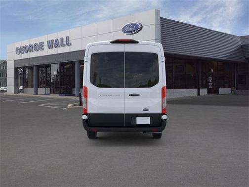 2025 Ford Transit-350 XL