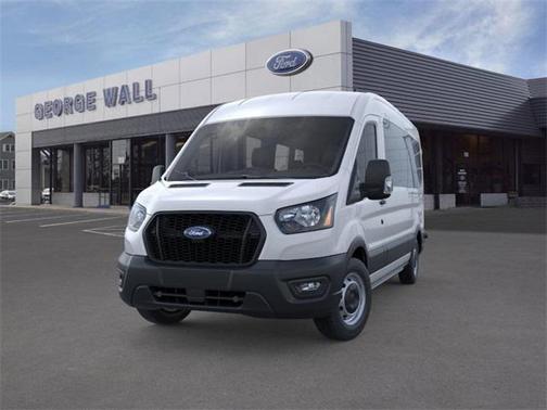 2025 Ford Transit-350 XL