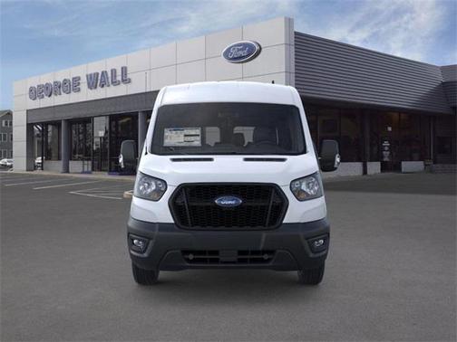 2025 Ford Transit-350 XL