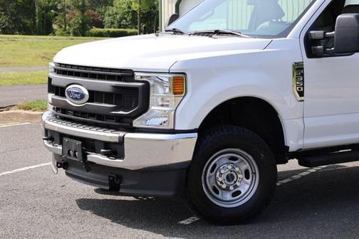 2021 Ford F-350 XL