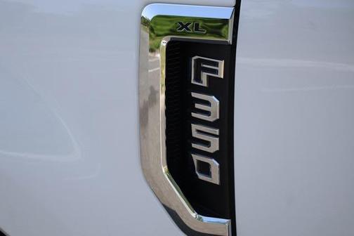 2021 Ford F-350 XL