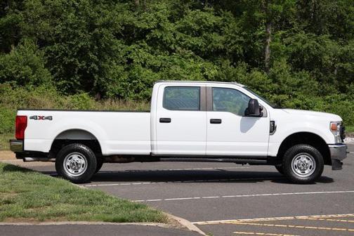 2021 Ford F-350 XL