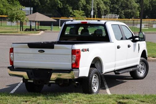 2021 Ford F-350 XL