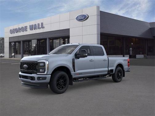 2025 Ford F-350 Lariat