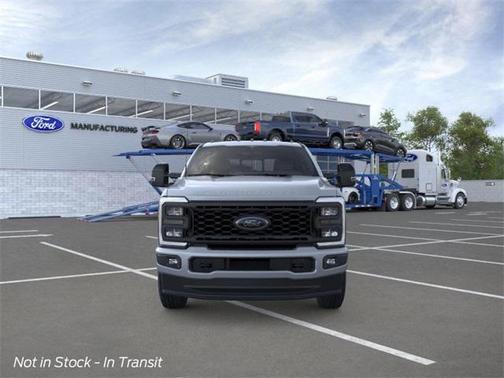 2025 Ford F-350 Lariat