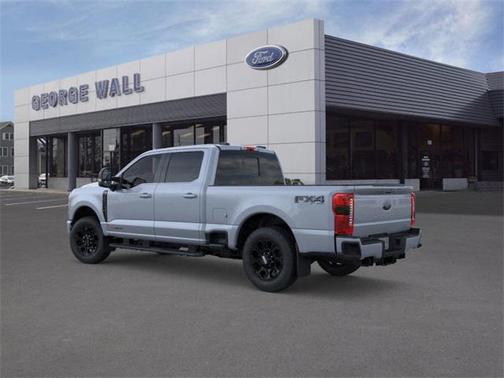 2025 Ford F-350 Lariat