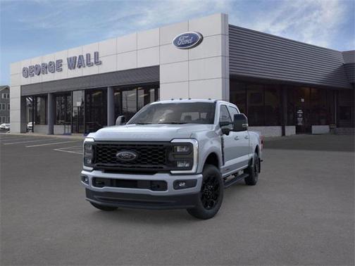 2025 Ford F-350 Lariat