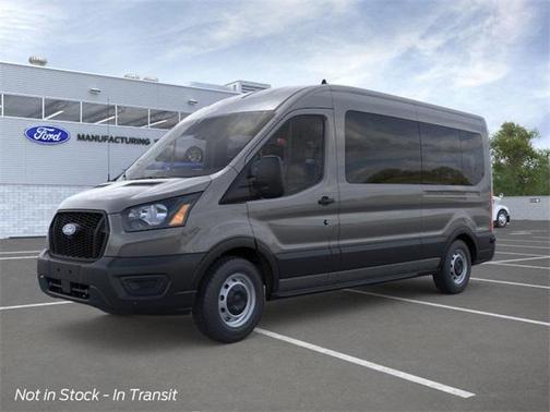 2026 Ford Transit-350 XL
