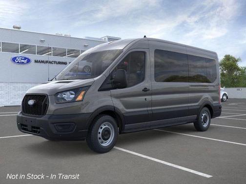 2026 Ford Transit-350 XL