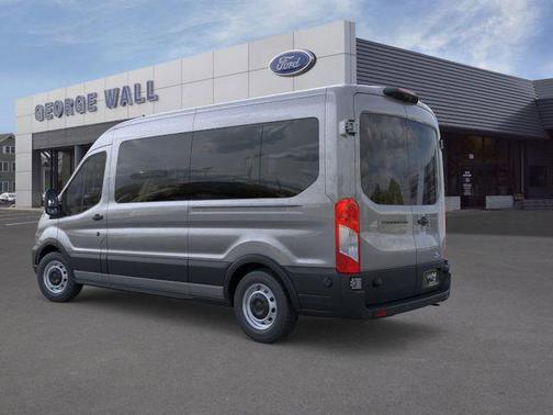 2026 Ford Transit-350 XL