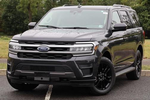 2022 Ford Expedition XLT