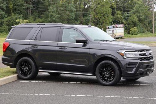 2022 Ford Expedition XLT