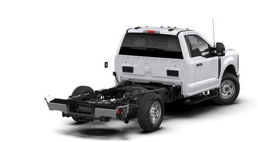 2026 Ford F-250 XL