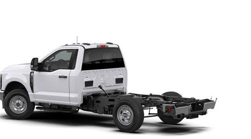 2026 Ford F-250 XL