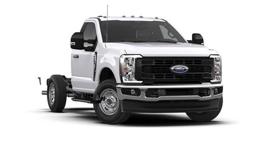 2026 Ford F-250 XL