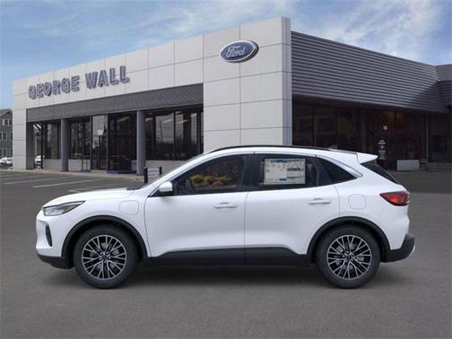 2026 Ford Escape PHEV SE