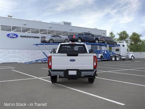 2025 Ford F-250 XL
