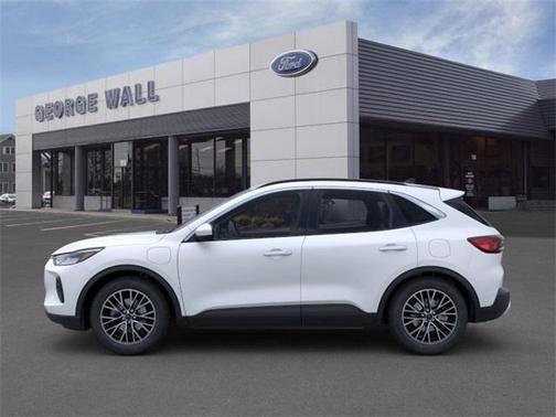 2025 Ford Escape SE