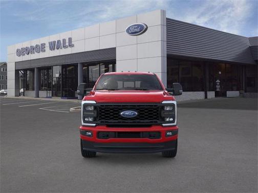 2025 Ford F-250 XL