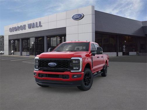 2025 Ford F-250 XL