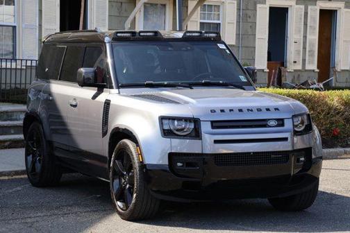 2023 Land Rover Defender 110 X-Dynamic SE