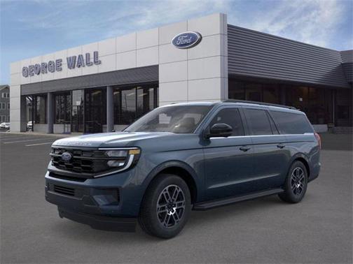 2025 Ford Expedition Max Active 4x4