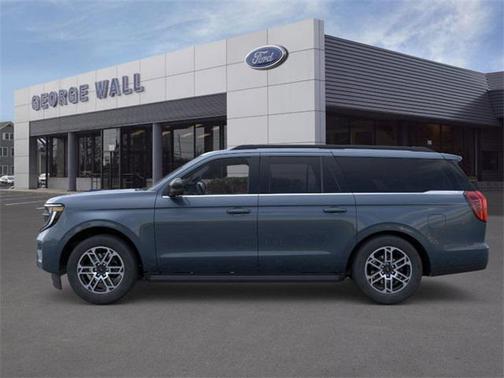 2025 Ford Expedition Max Active 4x4
