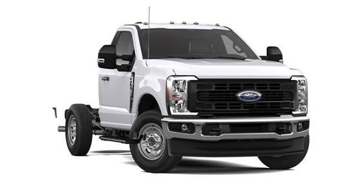 2026 Ford F-250 XL