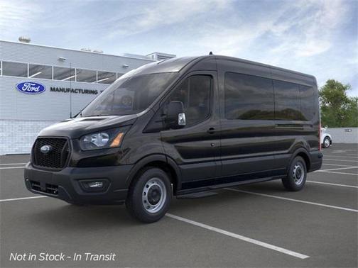 2025 Ford Transit-350 XL