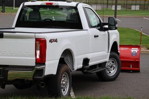 2025 Ford F-250 XLT