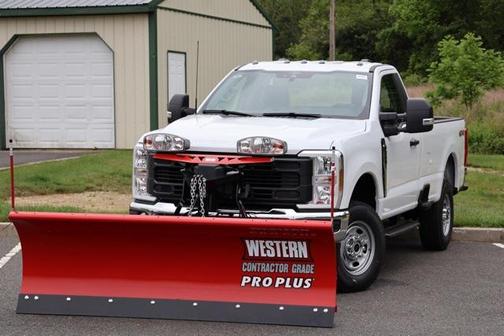 2025 Ford F-250 XLT