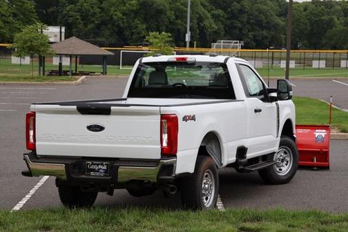 2025 Ford F-250 XLT