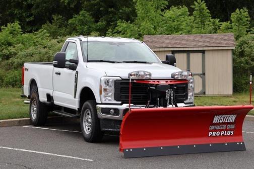 2025 Ford F-250 XLT