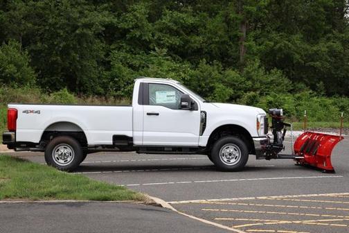 2025 Ford F-250 XLT