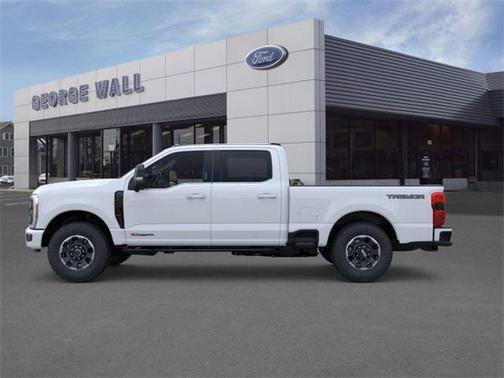 2025 Ford F-350 Lariat