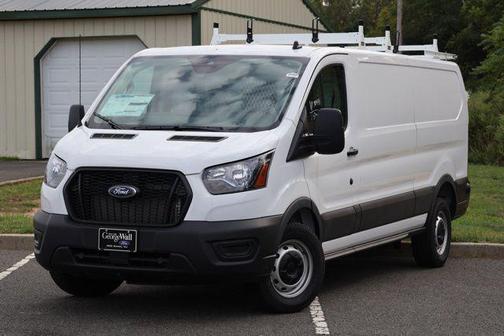 2025 Ford Transit-350 Base