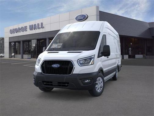 2025 Ford Transit-350 Base