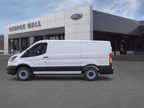 2025 Ford Transit-150 XL