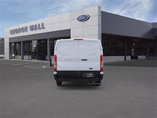 2025 Ford Transit-150 XL