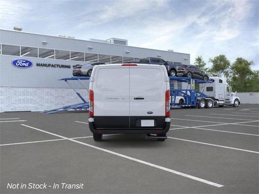 2025 Ford Transit-150 XL