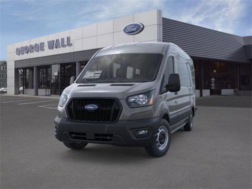 2025 Ford Transit-350 XL