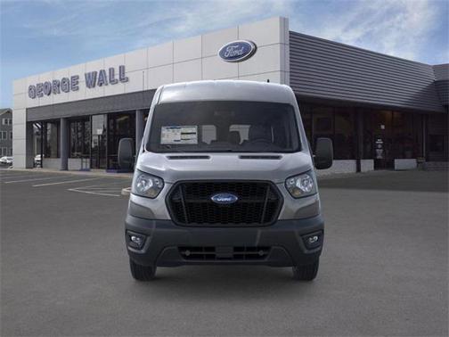 2025 Ford Transit-350 XL