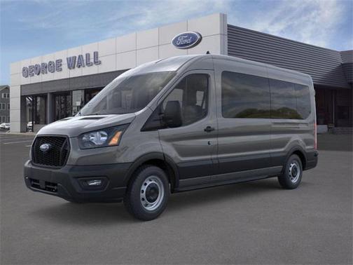 2025 Ford Transit-350 XL