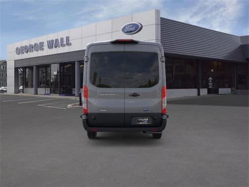 2025 Ford Transit-350 XL