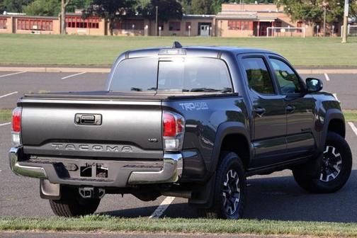 2023 Toyota Tacoma V6