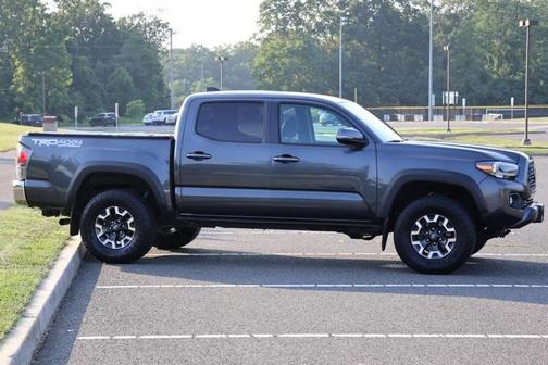 2023 Toyota Tacoma V6